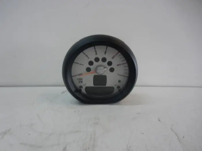 Tachometer Mini Mini