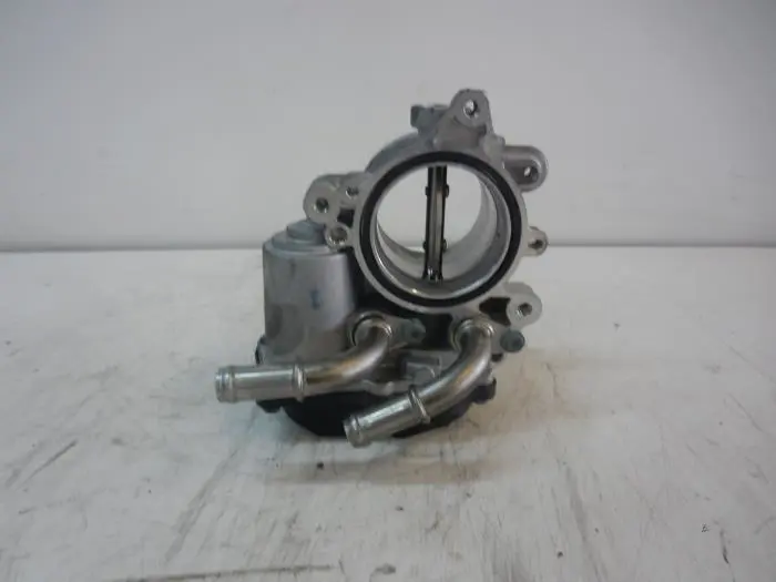 Throttle body Audi A3