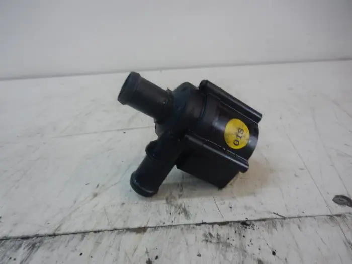 Water pump Audi A3