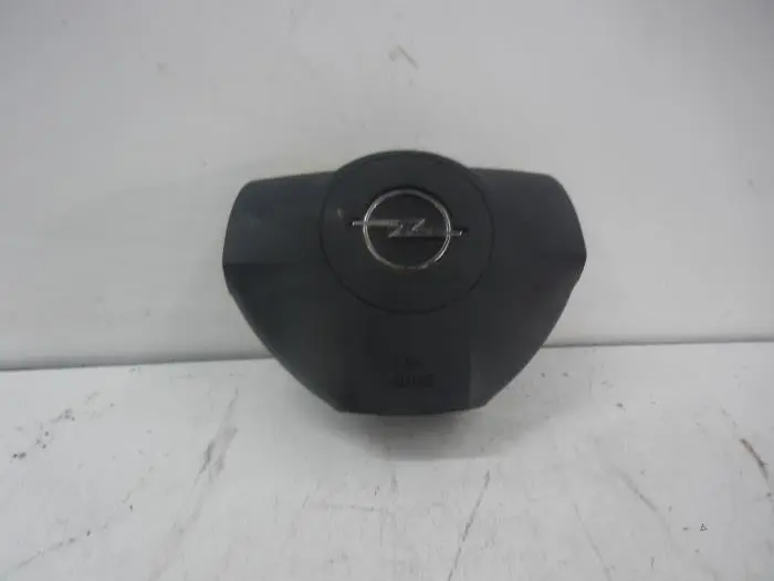 Left airbag (steering wheel) Opel Zafira B 05-