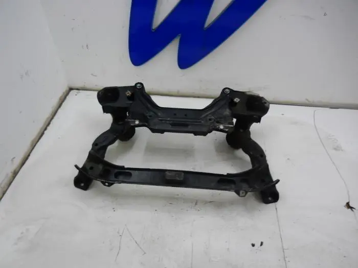 Subframe Mercedes E-Klasse