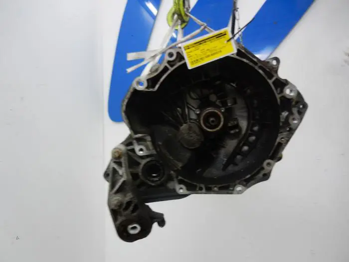 Gearbox Opel Corsa