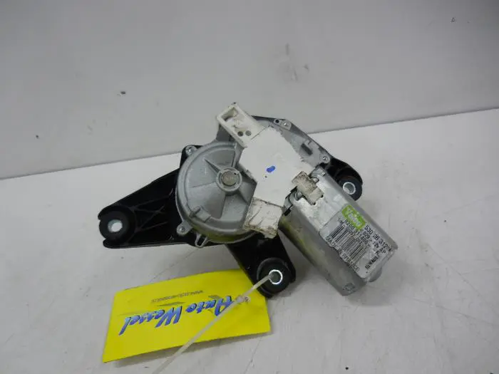 Rear wiper motor Renault Twingo