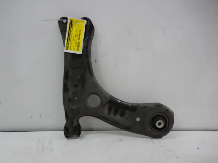 Front wishbone, right Volkswagen Polo