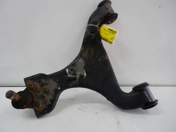 Front wishbone, left Mercedes Vito