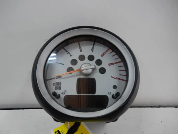 Tachometer Mini ONE