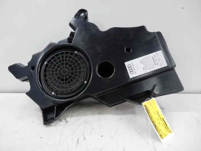 Speaker Audi A3