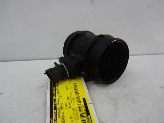 Airflow meter Opel Corsa