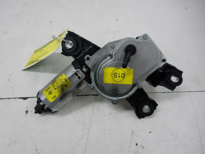 Rear wiper motor Volkswagen Tiguan