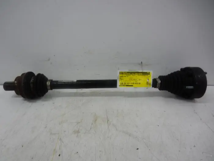 Drive shaft, rear left Volkswagen Tiguan