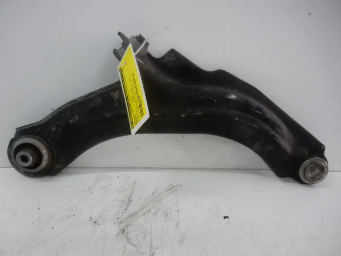 Front wishbone, left Renault Clio