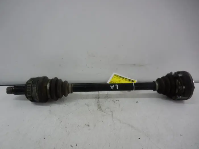 Drive shaft, rear left BMW X3