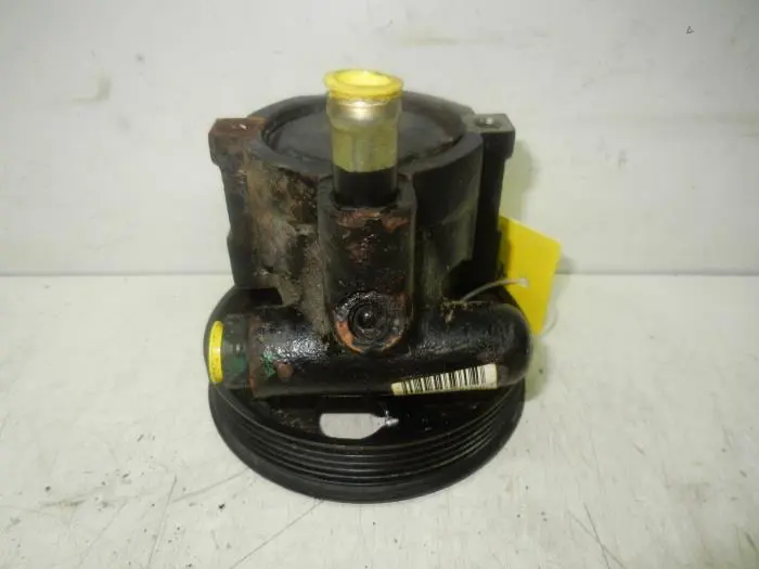 Power steering pump Renault Kangoo