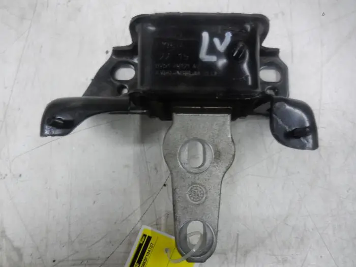 Gearbox mount Ford Fiesta