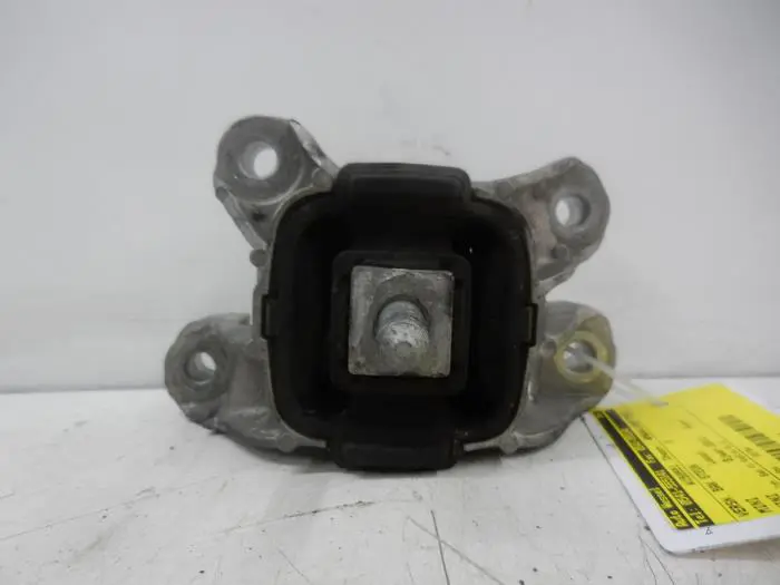 Gearbox mount Mini Mini