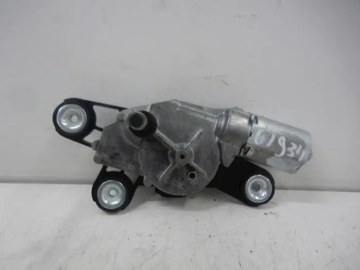 Rear wiper motor Ford Fiesta