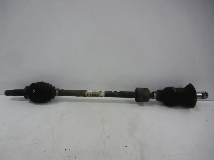 Drive shaft, rear right Mini Countryman