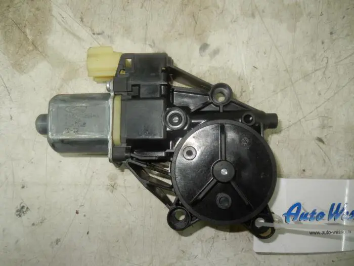 Door window motor Ford Fiesta