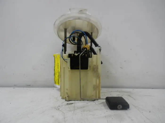 Electric fuel pump Mercedes C-Klasse