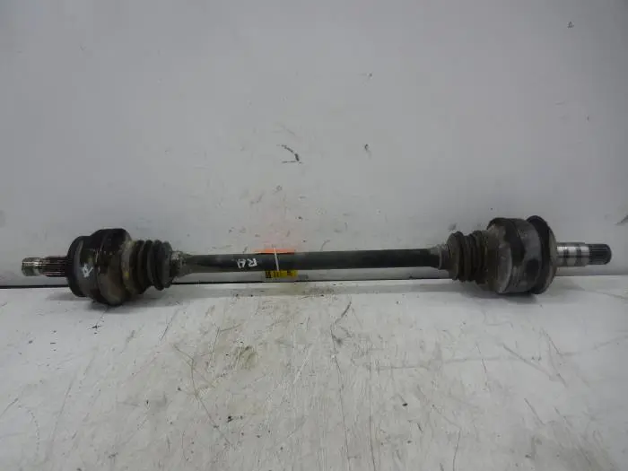 Drive shaft, rear right Mercedes C-Klasse