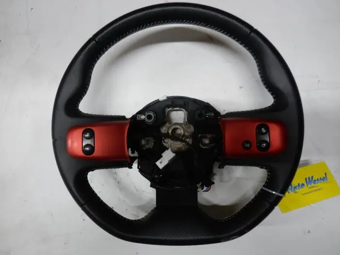 Steering wheel Renault Twingo