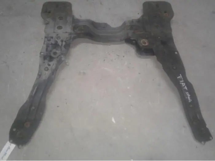 Subframe Fiat Scudo