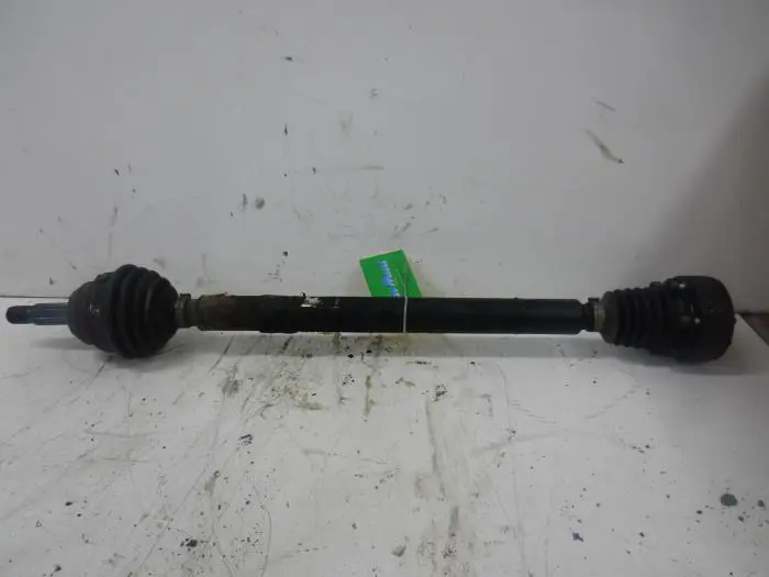 Front drive shaft, right Volkswagen Lupo