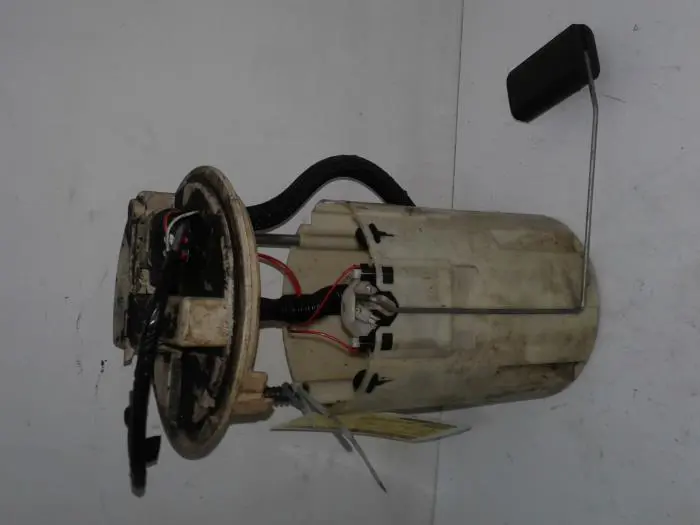 Electric fuel pump Renault Laguna