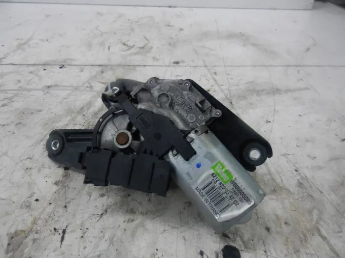 Rear wiper motor Mercedes E-Klasse