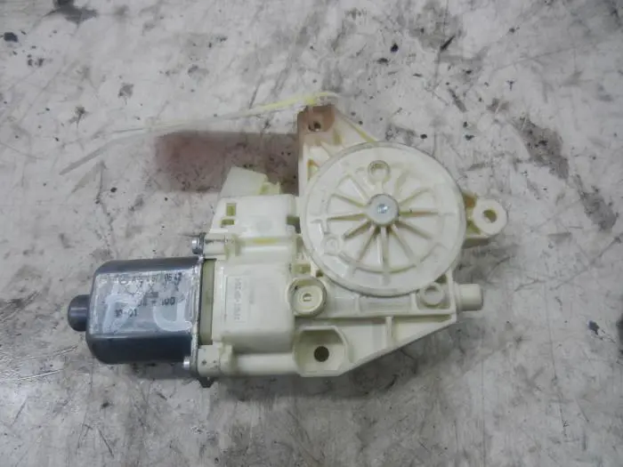 Door window motor Mercedes E-Klasse