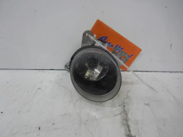 Fog light, front right Mercedes E-Klasse