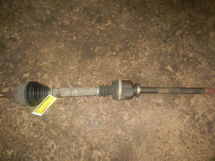 Front drive shaft, right Renault Grand Espace