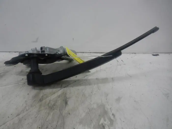 Rear wiper motor Volkswagen Golf