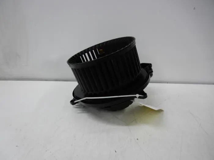 Heating and ventilation fan motor BMW 3-Serie