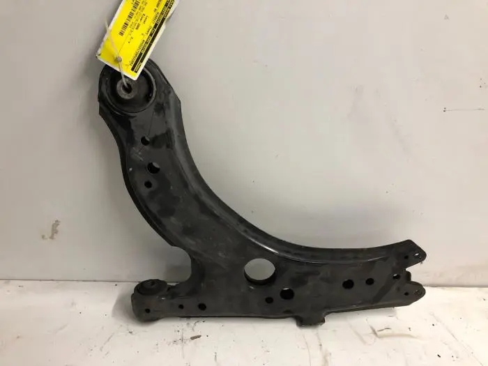 Front wishbone, right Volkswagen Beetle