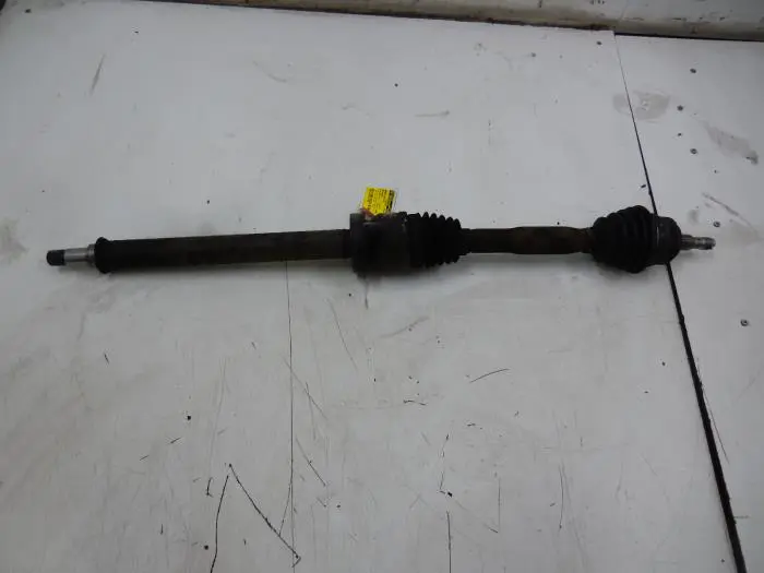 Front drive shaft, right Mercedes A-Klasse