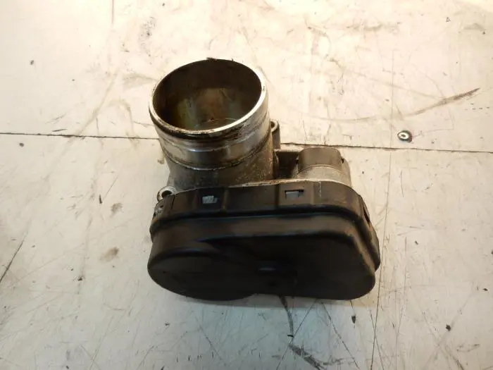 Throttle body Mercedes A-Klasse