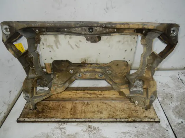 Subframe Mercedes C-Klasse