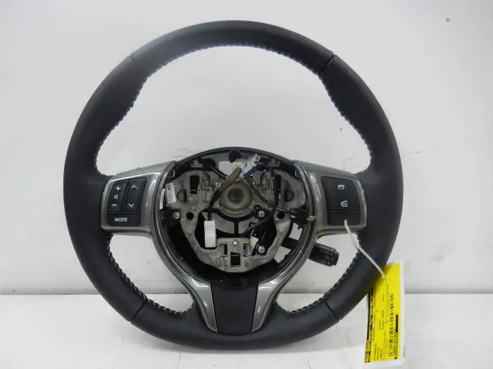 Steering wheel Toyota Yaris