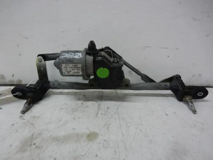 Front wiper motor Fiat 500