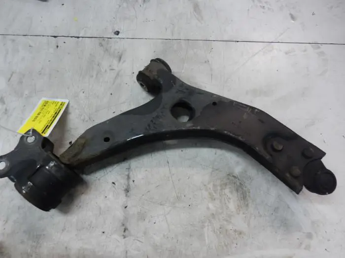 Front wishbone, left Ford Focus