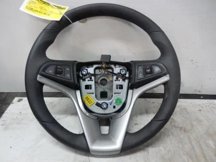 Steering wheel Chevrolet Trax