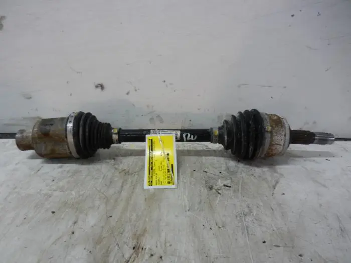 Front drive shaft, right Chevrolet Trax