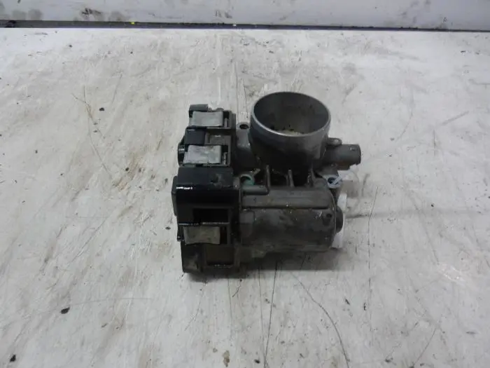 Throttle body Fiat Panda