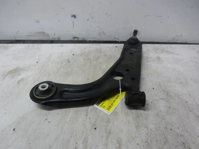 Front wishbone, left Fiat Panda