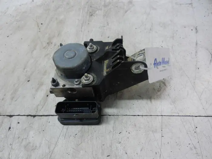 ABS pump Fiat Panda