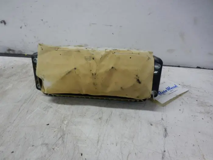 Right airbag (dashboard) Fiat Panda