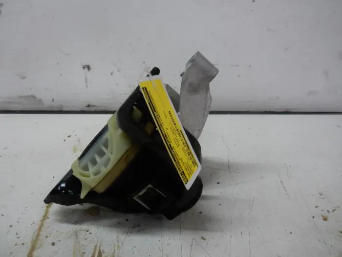 Engine mount Renault Kangoo