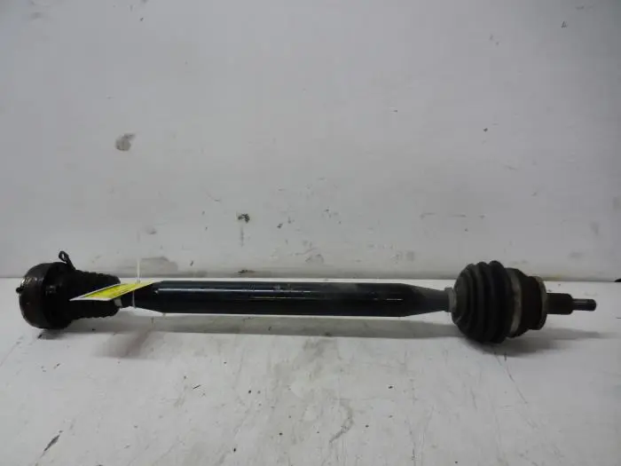 Front drive shaft, right Volkswagen Fox