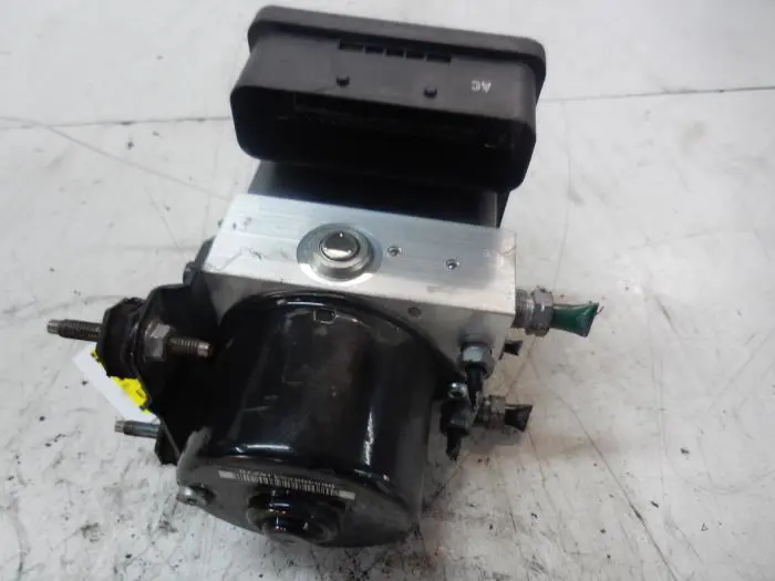 ABS pump Citroen C5